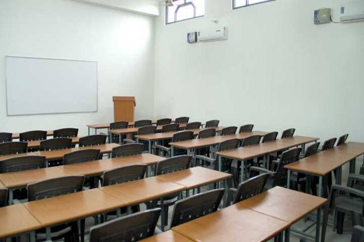 classroom